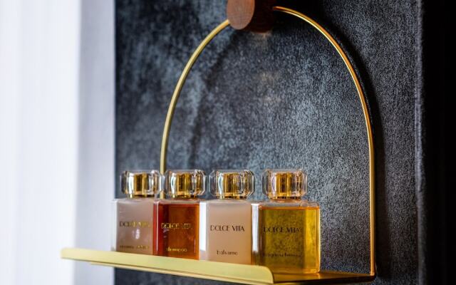 Dharma Boutique Hotel & SPA