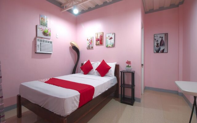 Indino Guest House 2&5 by Oyo Rooms