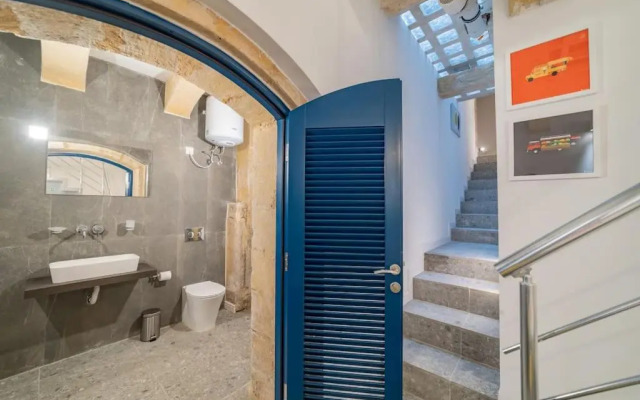 DZC - One bedroom apartment in the center