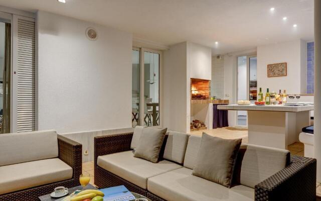 Al Lado Del Mar "Villa Tortuga 12"