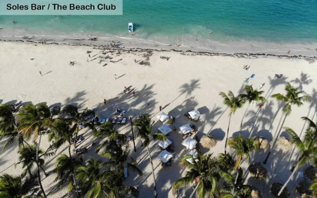 Luxury, golf and comfort in the Caribbean