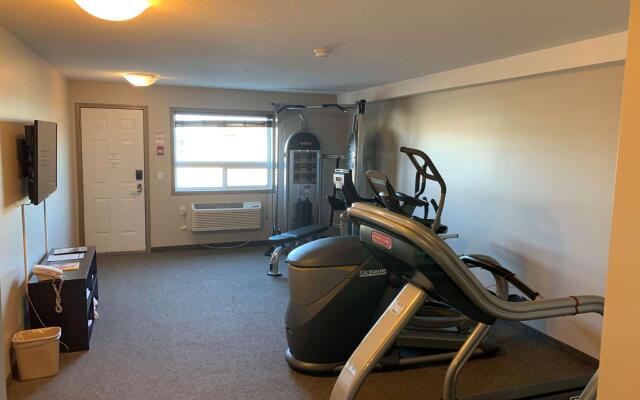 SureStay Hotel by Best Western Bassano