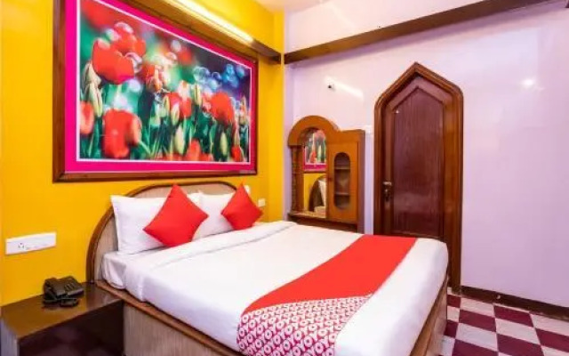 Shree Malak Hotel by OYO Rooms