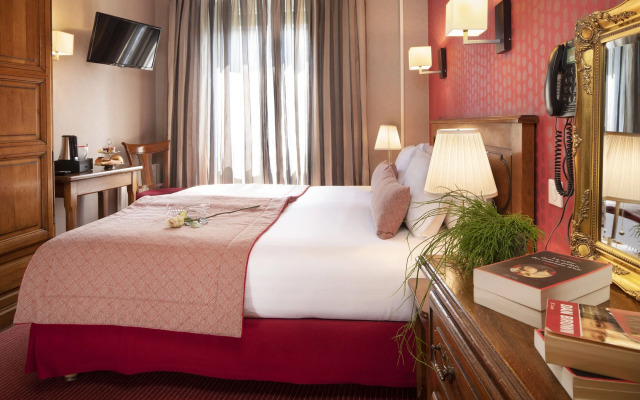 Welcome Hotel