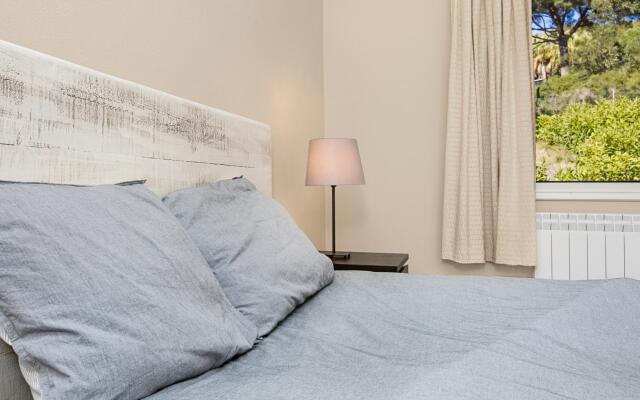 Vinya in Palafrugell