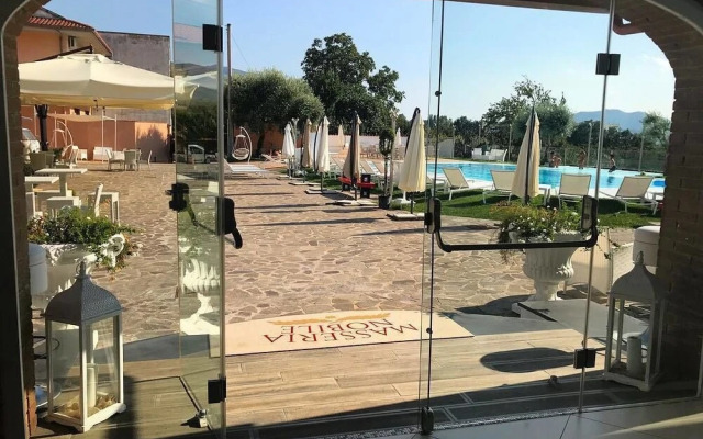 Masseria Nobile