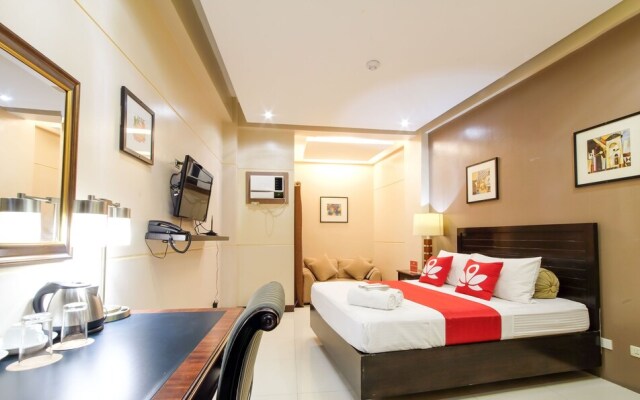 ZEN Rooms Rio Suites Mandaluyong