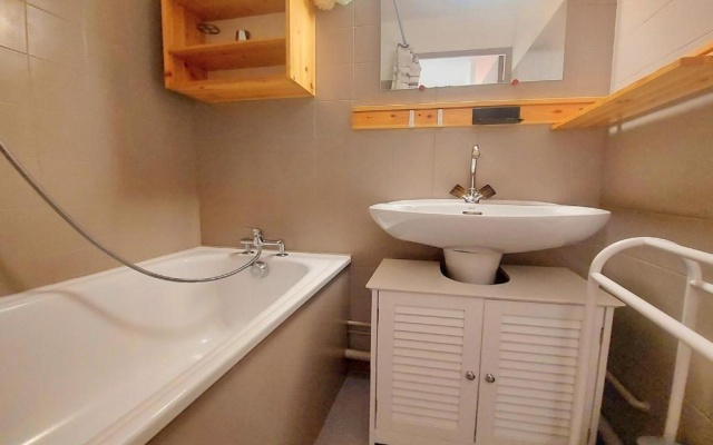 Appartement Morillon Village, 2 pièces, 5 personnes - FR-1-624-104