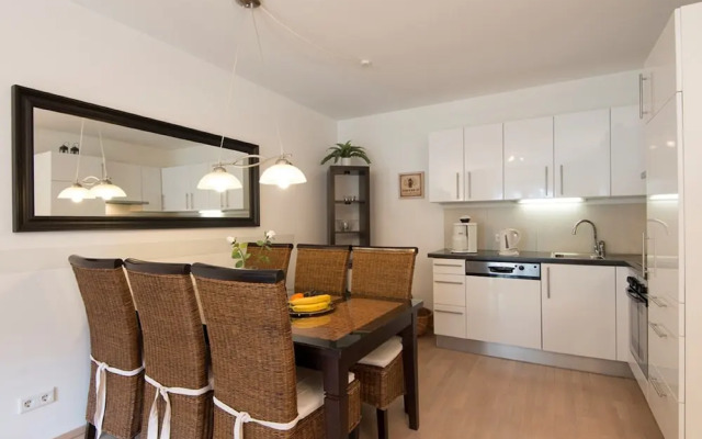 Apartment in Bad Gastein Near Ski Lifts