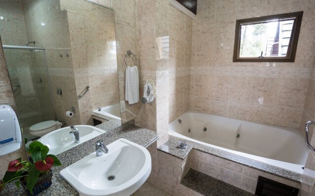 Hotel Pousada Kaster