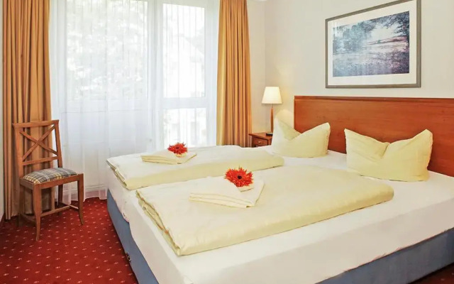 Strand-Park Strand-Park 213