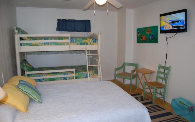 Williams - 4 Br Home
