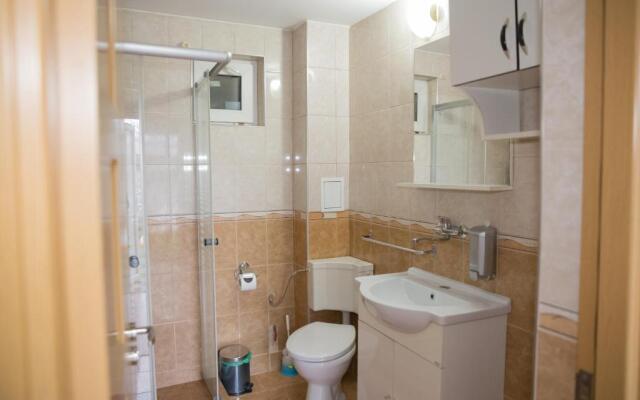 Apartament Alpha