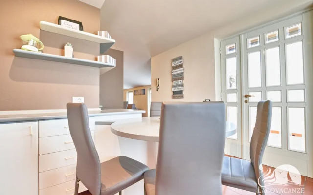 Exclusive Villa le Palme