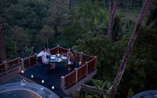 Kamandalu Ubud