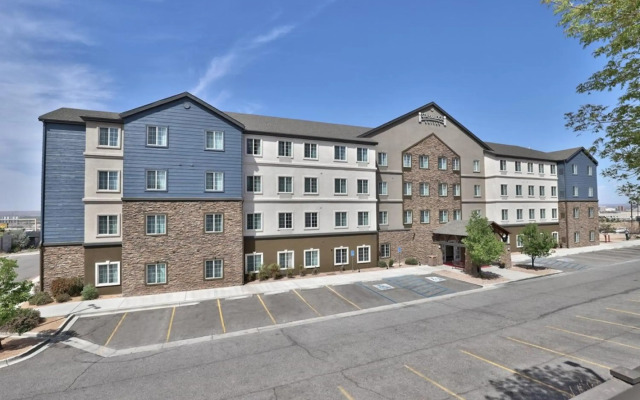 Staybridge Suites Albuquerque - Airport by IHG