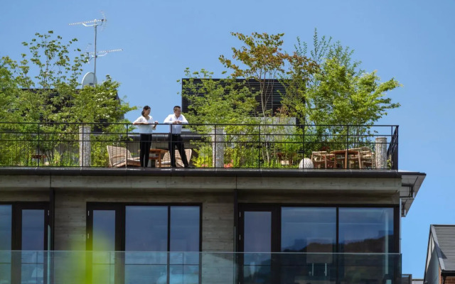Genji Kyoto, a Member of Design Hotels