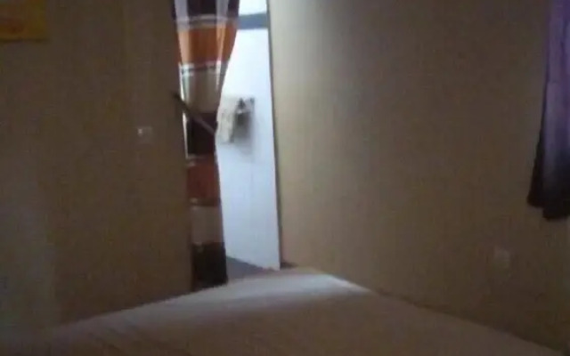 Auberge le Baobab Saly