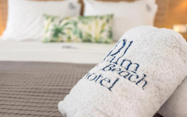 Palm Beach Hotel - Adults only