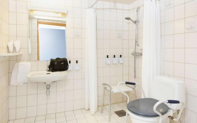 Home Hotel Grimstad