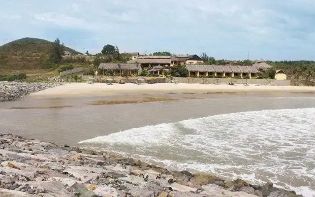 White Sand Doclet Resort & Spa