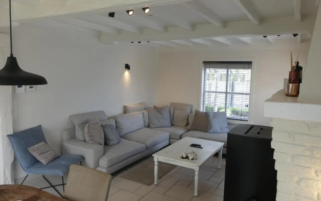 Vakantiewoning De Nachtegaal