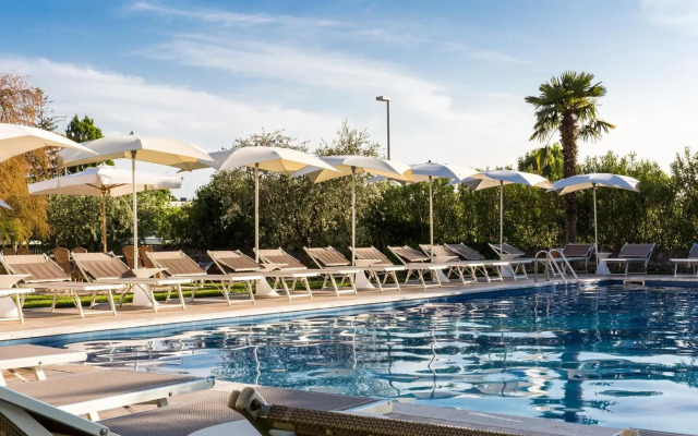 Hotel Ca' Mura