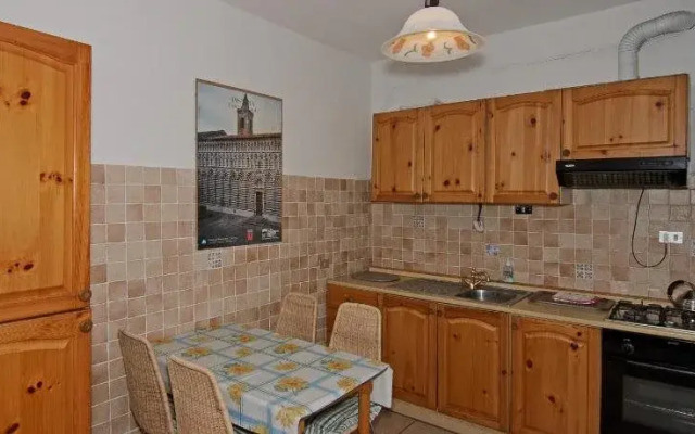 Agriturismo Le Colonne