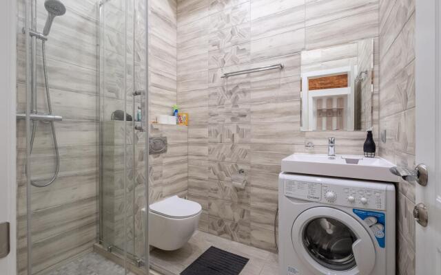 Апартаменты на улице Глинки 3-5-7