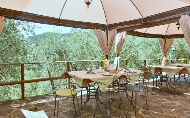 Agriturismo La Lamia