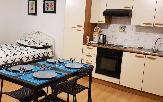 **Studio Art - 30m2 - Centre ville**