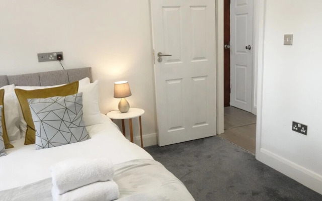 The Hatton Apartments