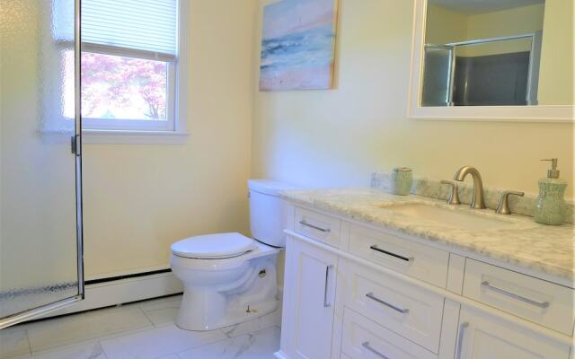 161 Stanhope - 5 Bedroom House