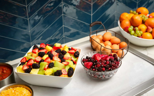 Hyatt Place Greensboro