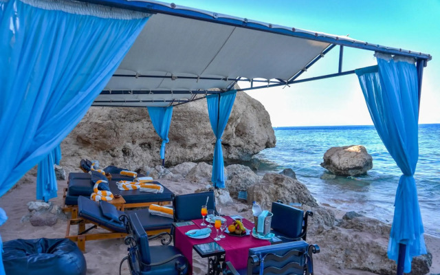 Safir Sharm Waterfalls Resort