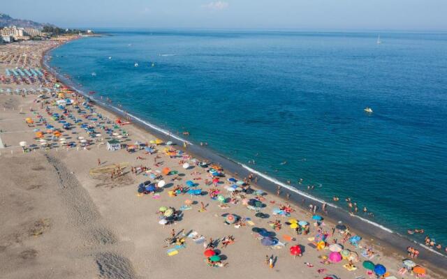 Taormina Studio Apartments