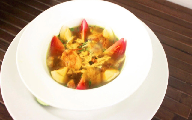 Rofa Kuta Hotel