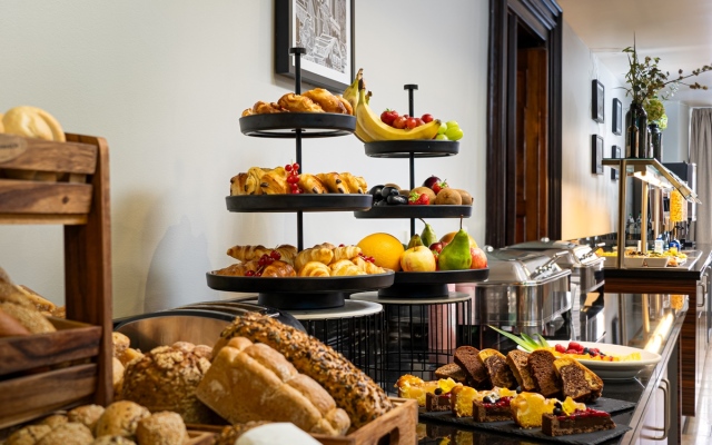 Leonardo Boutique Hotel Salzburg Gablerbräu Hotel