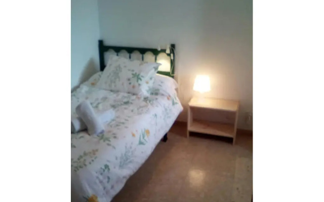 La Encantadora Punta des Siviná