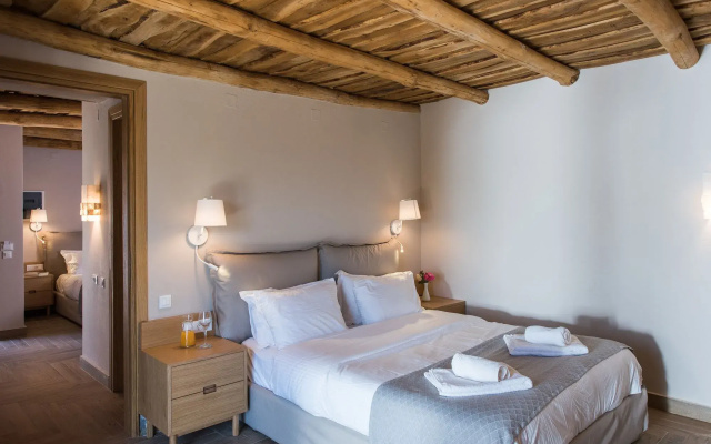 Lameriana Luxury Village