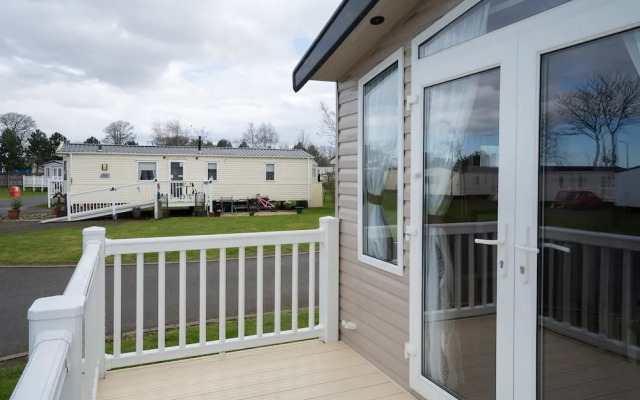 Cali - 3bed - Static Caravan