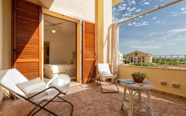 Sardinia Guest House