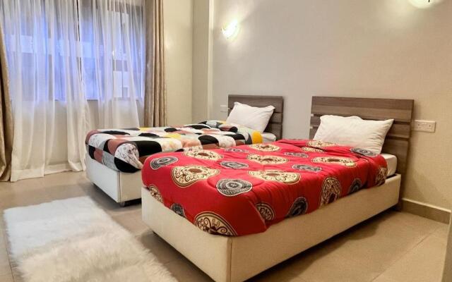 Midtown Executive Suites