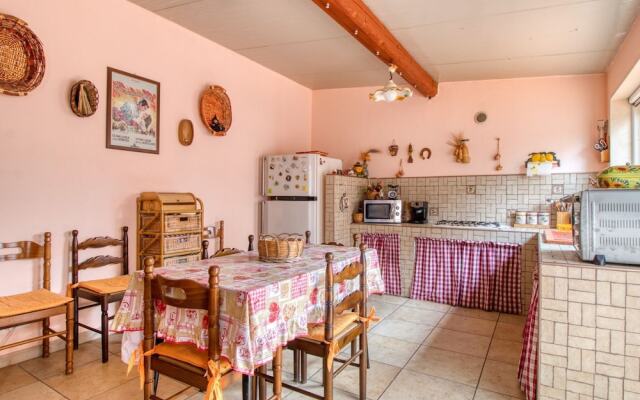 Appealing Villa in Marina di Ragusa with Private Pool