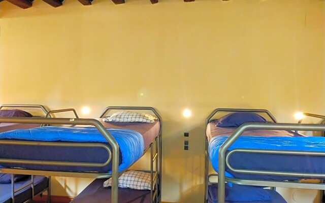 Albergue Casa Baztan