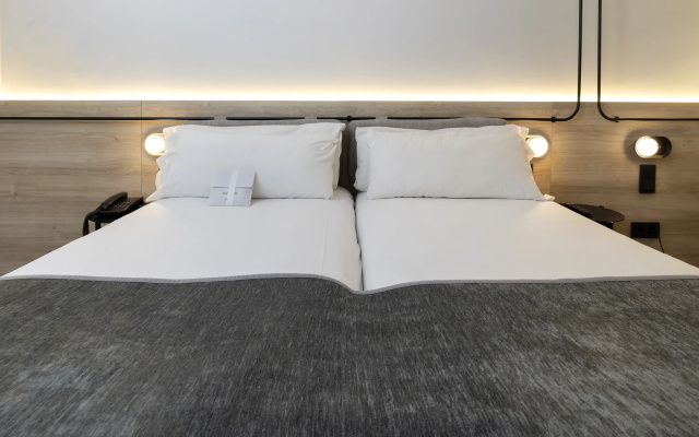 Sercotel Delfos Andorra