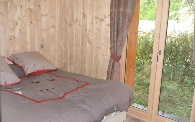 Chalet Les Palines - Chalets pour 12 Personnes 84