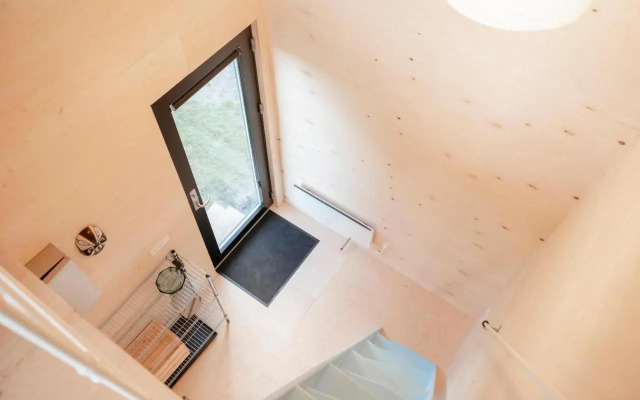 Containerhus 18b