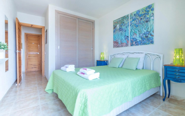 Apart-Rent Apartament Port Grec 0162