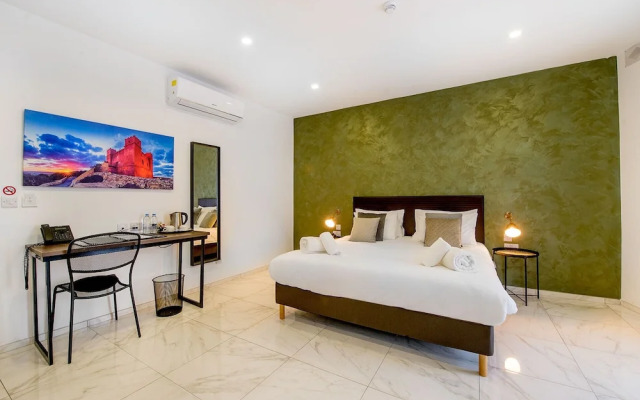 South Wind Guesthouse